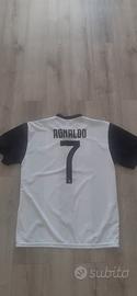 maglia juventus ronaldo