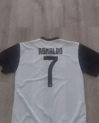 maglia juventus ronaldo