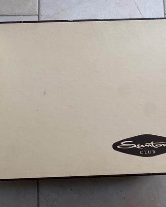 Scarpe Santoni Uomo