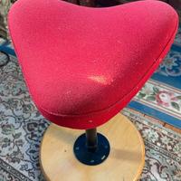 Sgabello Stokke Move Oie