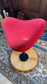 Sgabello Stokke Move Oie