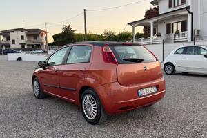 Fiat Punto 1.2 5 porte Active Natural Power