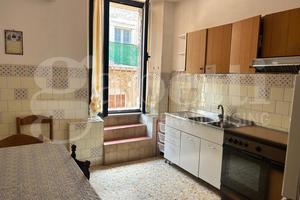 Bilocale con comoda cantina