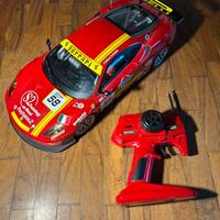 Ferrari RC vintage radiocomandata