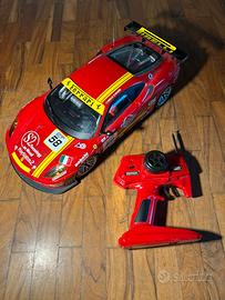 Ferrari RC vintage radiocomandata