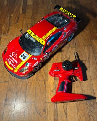 Ferrari RC vintage radiocomandata