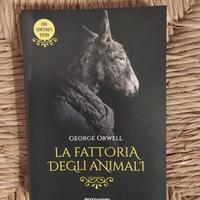 "La fattoria degli animali" di G. Orwell