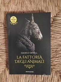 "La fattoria degli animali" di G. Orwell