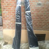 Sottoporta per aston martin db9 anni 2004-2010