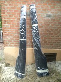 Sottoporta per aston martin db9 anni 2004-2010