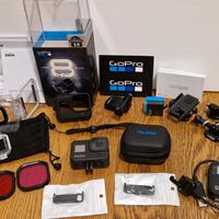 gopro hero 8 black 