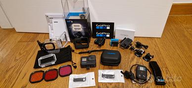 gopro hero 8 black 