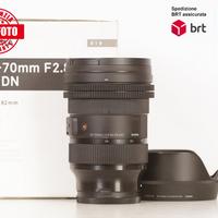 Sigma 24-70 F2.8 DG DN Art (Leica)