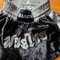 Pantaloncini Kick Boxing / Muay Thai - taglia S