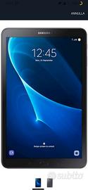 tablet studenti Samsung Galaxy tablet A6 nuovo