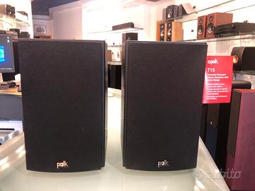 Diffusori polk audio T 15