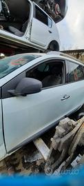RENAULT MEGANE STATION WAGON 2012 - PORTA ANTERIOR
