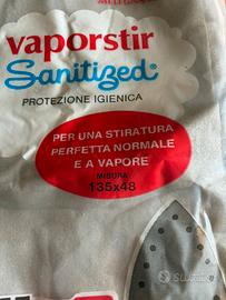 Protezione tavolo da stiro