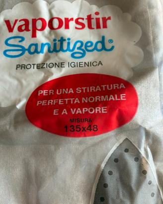Protezione tavolo da stiro