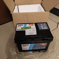 Batteria Exide Start-Stop EFB 60Ah
