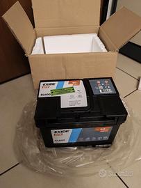 Batteria Exide Start-Stop EFB 60Ah