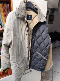 Giubbotto Marina yachting 