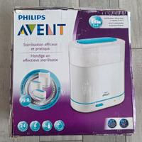 Sterilizzatore Philips Avent