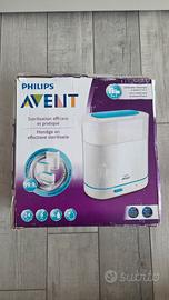 Sterilizzatore Philips Avent
