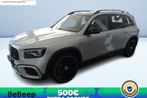 Mercedes-Benz GLB Classe AMG 35 AMG LINE PREM...
