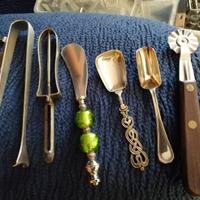 Attrezzi e oggetti strani