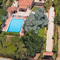 Villa Panoramica +Piscina vista Mare in Residence