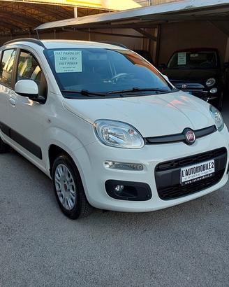 Fiat Panda 1.2 EasyPower Easy (GPL DI SERIE)
