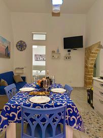 Casa vacanze a Porticello