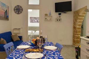 Casa vacanze a Porticello