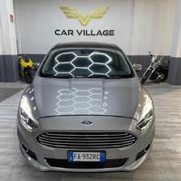 Ford S-Max 2.0 TDCi 180CV Start&Stop Powershift Ti