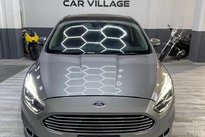 Ford S-Max 2.0 TDCi 180CV Start&Stop Powershift Ti