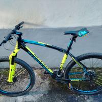 MTB Tornado 27,5" 8 marce