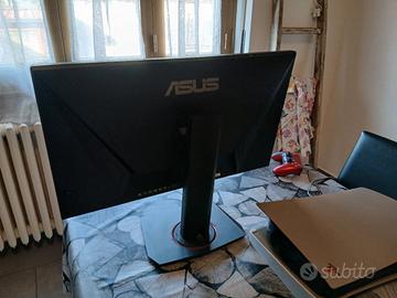 monitor gamig asus vg279q 