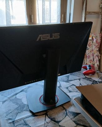 monitor gamig asus vg279q 