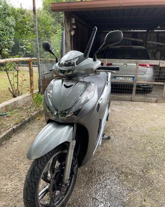 Honda SH 300 - 2017