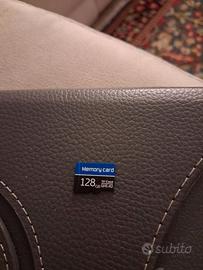 Micro sd 128 gb