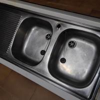 Lavabo da cucina