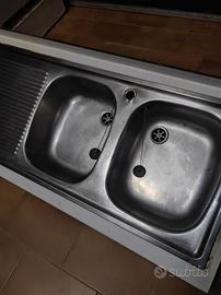 Lavabo da cucina