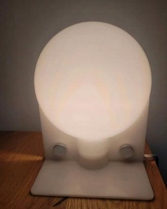 Lampada anni '70 Sirio Harvey Guzzini