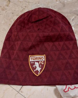Berretto Torino FC Robe di Kappa, Taglia 03