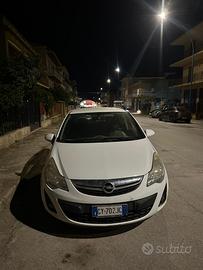 opel corsa ok neopatentati