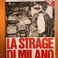 Domenica Del Corriere / 1969