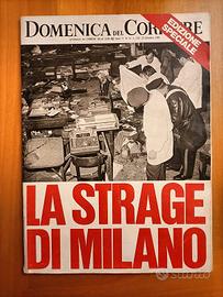 Domenica Del Corriere / 1969