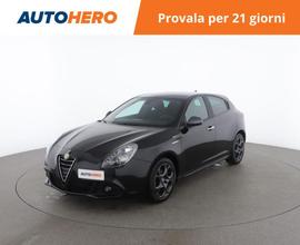 ALFA ROMEO Giulietta YV57308