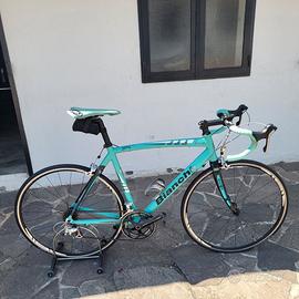 bicicletta da corsa